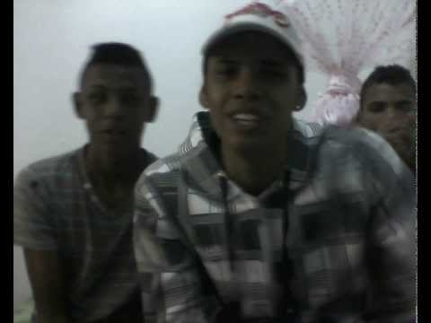 MC'S SURF & VAPÔ OTMR COM VITINHO BEAT BOX - IMPROVISO  ♫