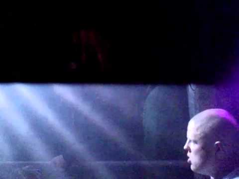 SP 23 BIRTHDAY PARTY IN LONDON IXINDAMIX