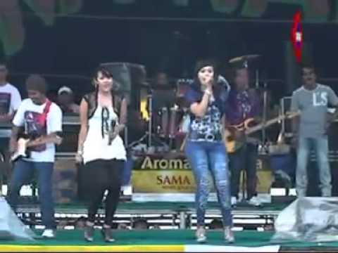 SERIGALA BERBULU DOMBA ~ DEVI ALDIVA & CITRA MARCELINA