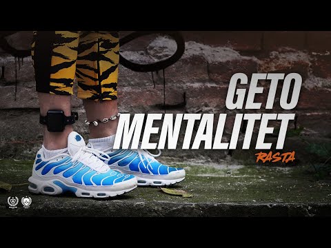Video thumbnail for Geto mentalitet
