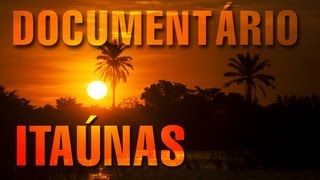 preview picture of video 'DOCUMENTÁRIO - Últimos Refúgios: Itaúnas'