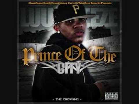 Luu Breeze - The Heist Is Everything