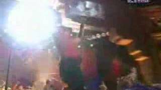 Ryan Star: Enjoy The Silence (performance only)