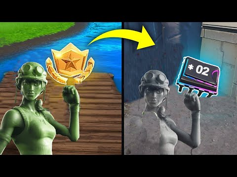 WEEK 6 SECRET BATTLESTAR REPLACED to FORTBYTE 2 – Found at a Location Hidden within Loading Screen 6