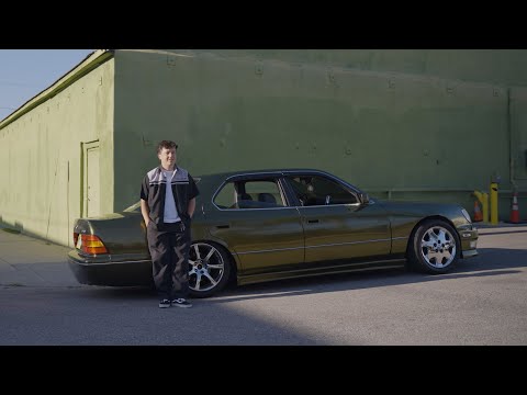 Myles Parrish - Swang