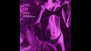 Idontknowjeffery - 100s & Hope ft  Xavier Wulf (SloWeD DoWn AnD SmOkEd OuT Remix By ATrvXx)
