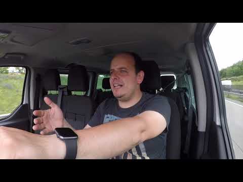 Milyen a tökéletes futár autó? (szerintem)