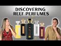 We Finally Found Out If Reef Perfumes Are Legit