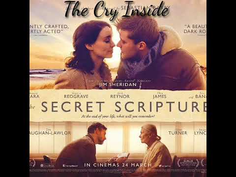 Kelly Clarkson - The Cry Inside ( From The Secret Scripture)