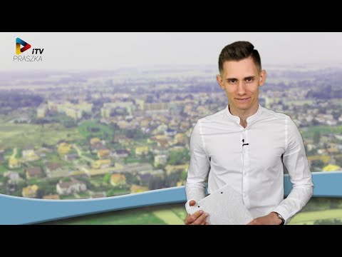 marzec - Wiadomości iTV Praszka 2020