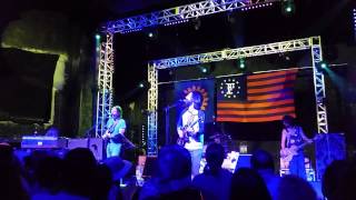 Chris Robinson Brotherhood Shore Power