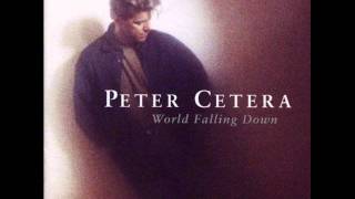 Peter Cetera - Have You Ever Been In Love