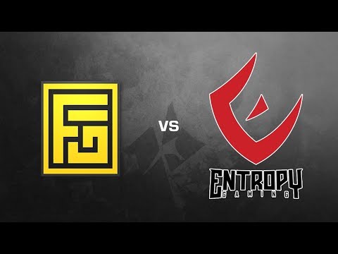 Final-Gaming vs. Entropy Gaming - 99Damage Liga Season #8 (Cache | Map 1)