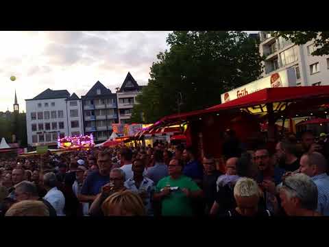 Cologne Pride 7: Mel C - Two Become One
