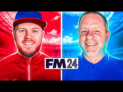 We REBUILD Two Fallen Giants vs Each Other