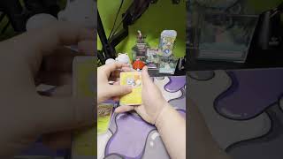 Can we hit the Magikarp??? #pokemon #pokemoncards #pokemontcg #paldeaevolved #paldea #cardcollector