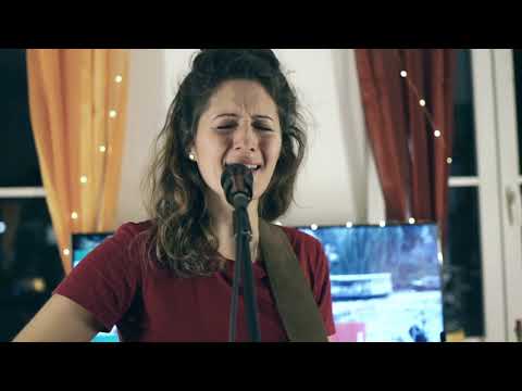 Liv Summer - Dangerous