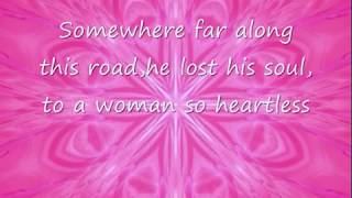 Kayne West-Heartless(lyrics)