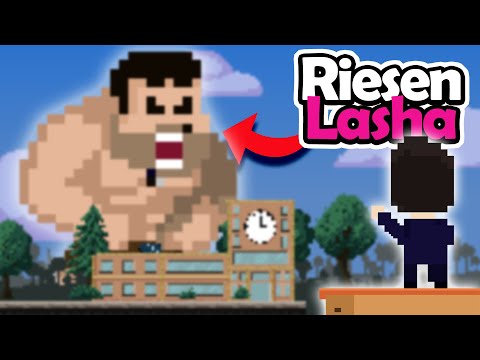 Neuer Boss!!! Für das HerrAnwalt Spiel