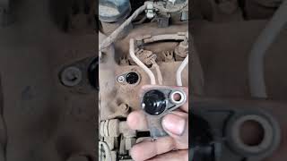 Download lagu how the camshaft sensor position remove #Hyundai #santa #fe #short #automobile #mechancial mp3 Download lagu how the camshaft sensor position remove #Hyundai #santa #fe #short #automobile #mechancial mp3