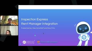 Inspection Express and Rent Manager Integration