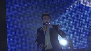 Los Temerarios  AMI MANERA 2012