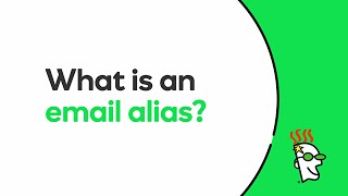 What is an Email Alias? | GoDaddy