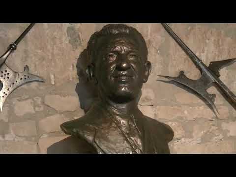 Museo delle Armi Antiche "F. Baboni"  Castellucchio