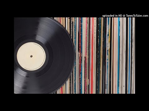 Doug Lazy - Let It Roll (2006 White Label Mix)