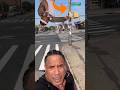 BENZINO PULLS UP IN 50CENT OLD NEIGHBORHOOD