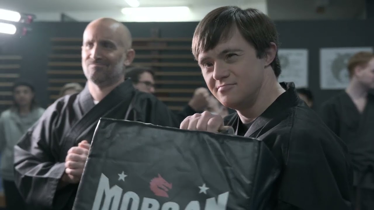 Miniature de la vidéo Career Fight - Behind the Scenes du film Career Fight