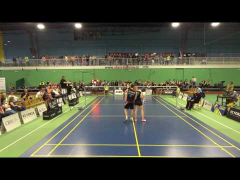 Bitman, Bášová Budzel, Švábíková   1 set