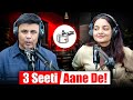 3 Seeti Aane De RJ Naved