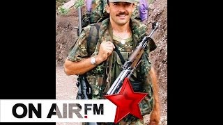 Arben Morina & Driton Zogaj - Trimit Tahir Sinani