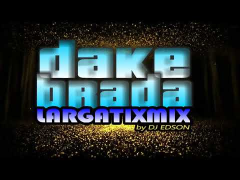 RITMO QUENTE ~ LARGATIXAMIX 02 ~ [mixed by DJ Edson]