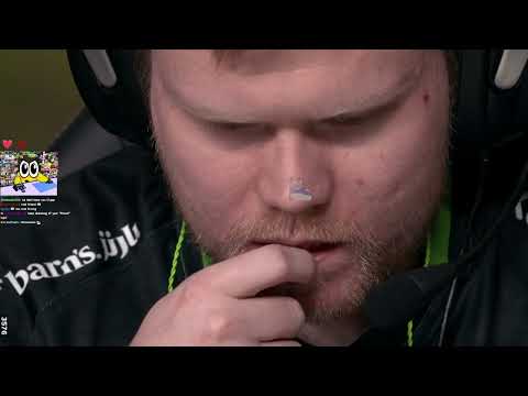 (26/10/24)(ESLCS+IG REELS+United21+CAPTURED) ESL CHALLENGER KATOWICE 2024 | ETERNAL FIRE vs FALCON..