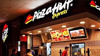 Let's go to PIZZA HUT@Anuradhapura#Anuradhapura#pizzahut#pizzalovers#pizza