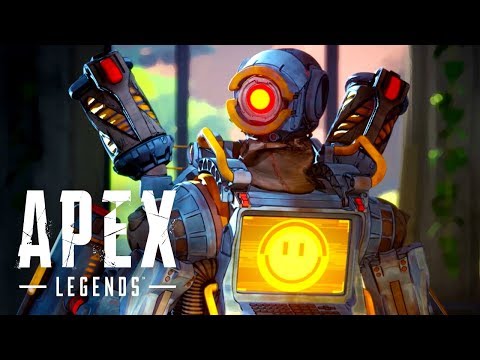 Apex Legends 2150 Coins 