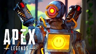 Купить аккаунт Apex Legends Random 0-475( Возможна блокировка на ак. ) на Origin-Sell.com