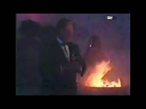 One Man Gang becomes Akeem (WWF 1988)
