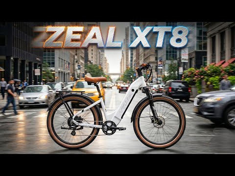 VTUVIA Zeal review video