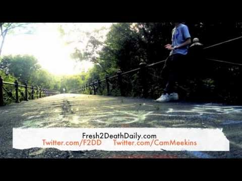 Fast Lane- Cam Meekins ft. Chris Webby (Produced by Matty Trump) (w/ Download Link)