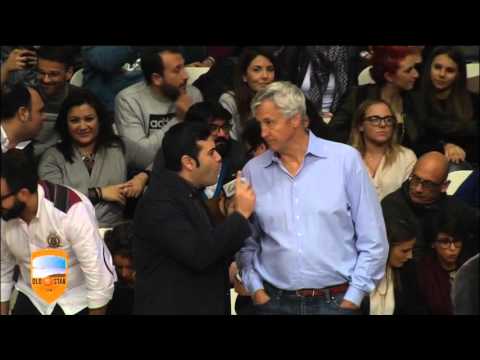 Old Star Game, la videosintesi. DI G.Mafrici