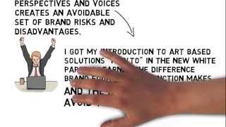 Help with Customer Attrition, Brand Equity and Brand Risk Management Innovation