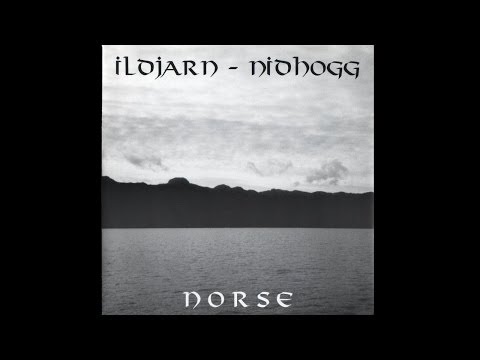 iLDjARN - NiDHOGG  Norse [full E.P.]
