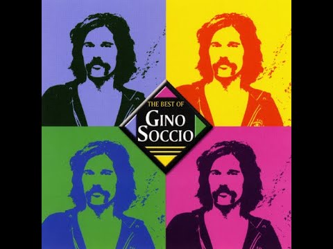 Gino Soccio...Turn It Around...Extended Mix...