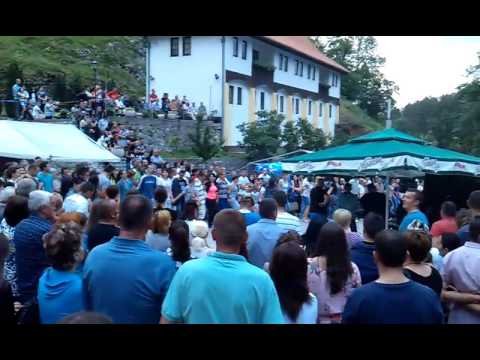 Vasar na Trojcindan, Pljevlja 2016