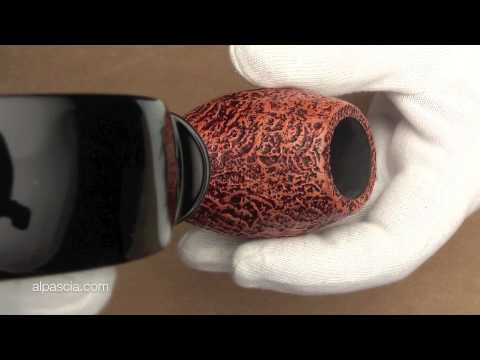pipa Ser Jacopo 302 - pipe smoking
