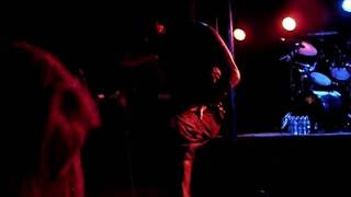 Marduk - Beyond the Grace of God