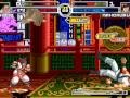 Mugen Champion Vs Challenger 187 Round2 Fight11